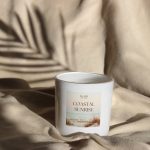 Coastal Sunrise - Scented Candles