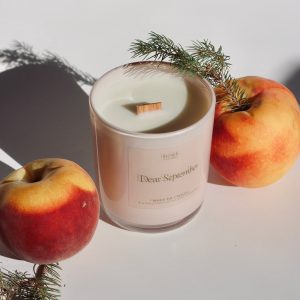Dear September - Scented Candles