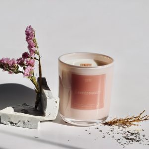 Favourite Sweater - Scented Candles