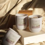 Eucalyptus Lavender - Scented Candles