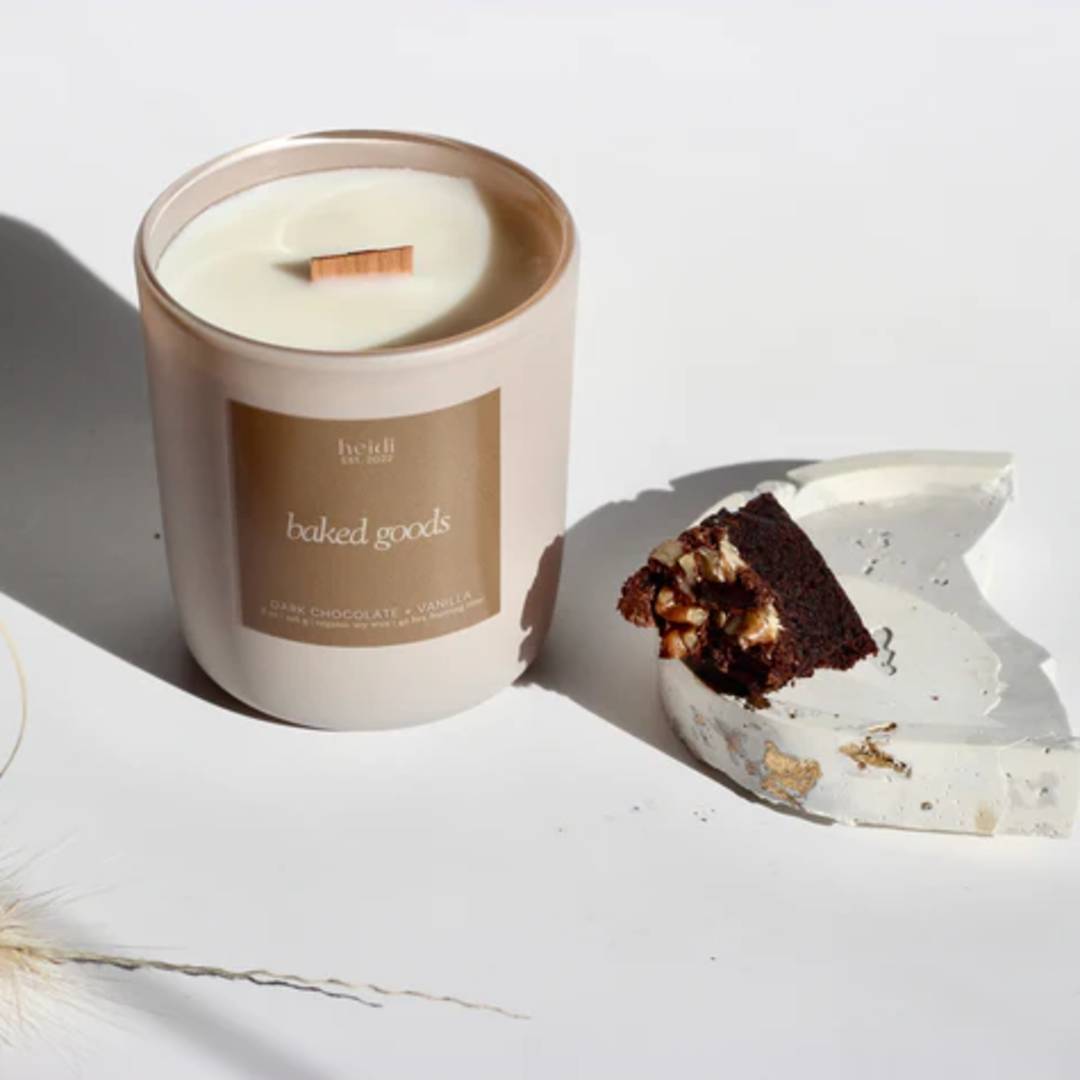 Baked Goods - Scented Candles - Image 4