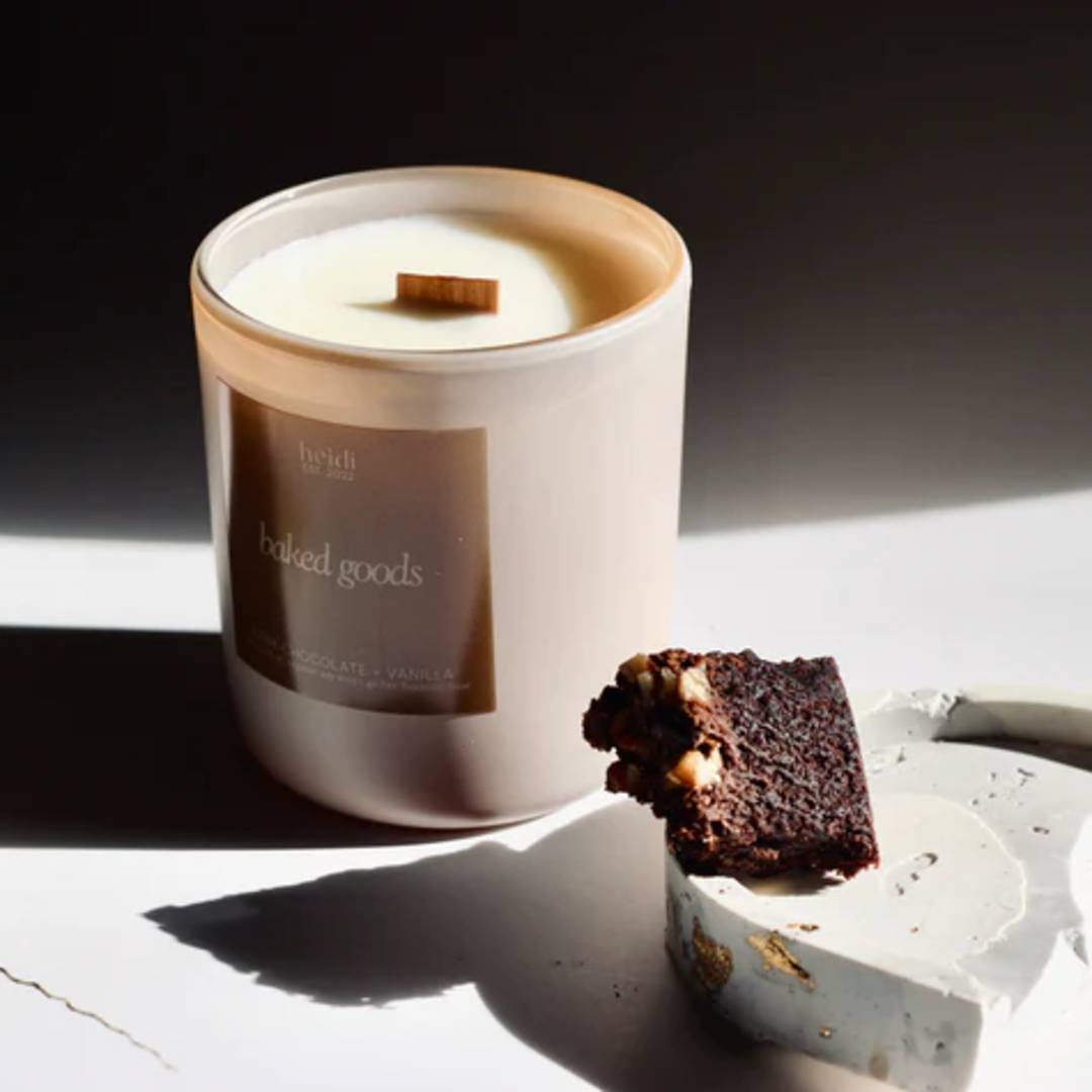 Baked Goods - Scented Candles - Image 3