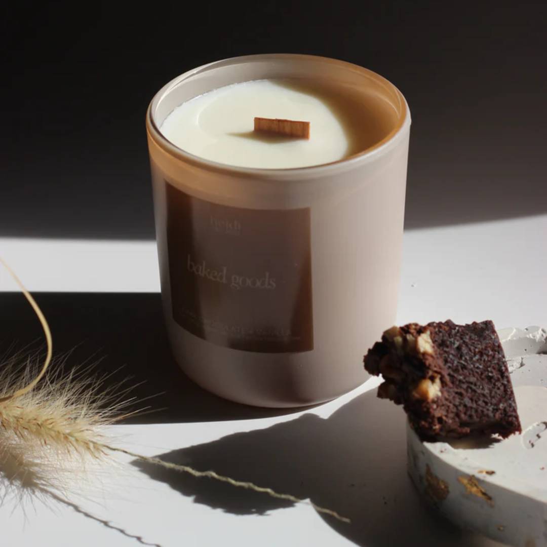 Baked Goods - Scented Candles - Image 2