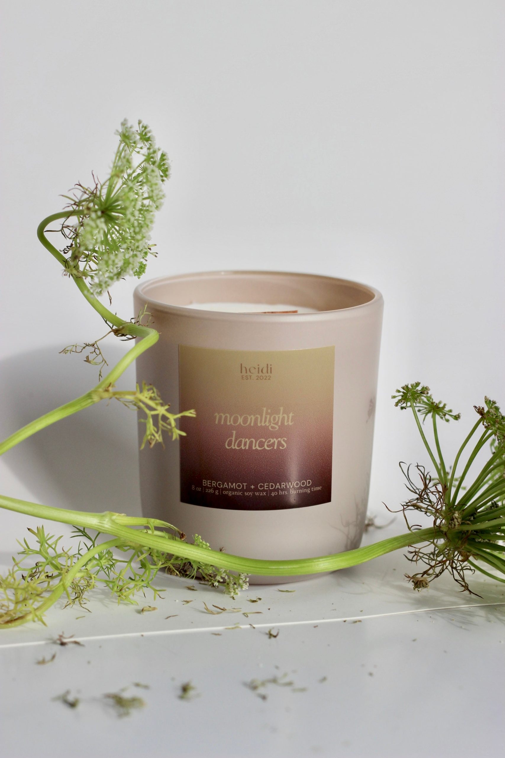 Moonlight Dancers - Scented Candles - Image 3