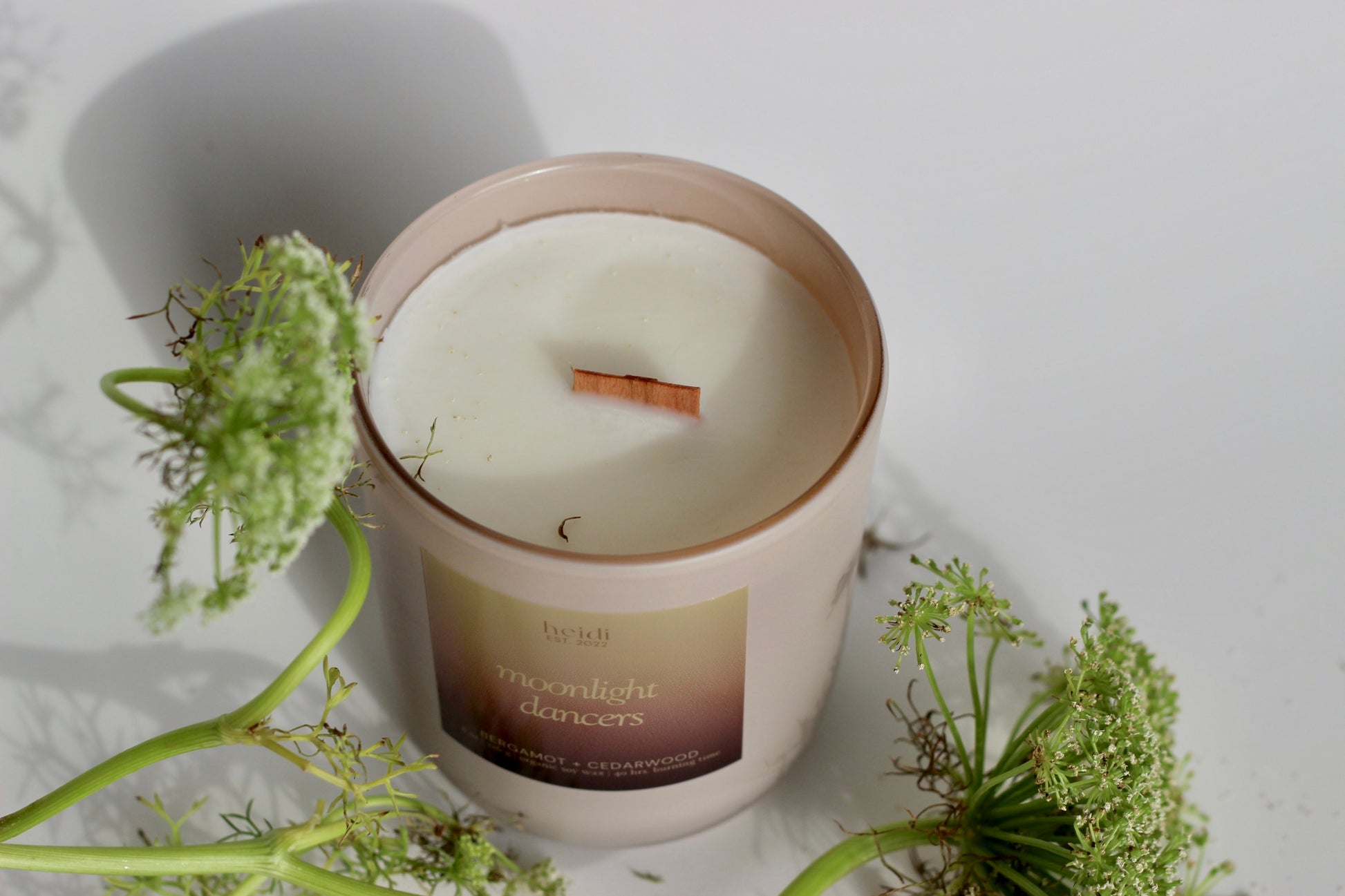 Moonlight Dancers - Scented Candles - Image 2