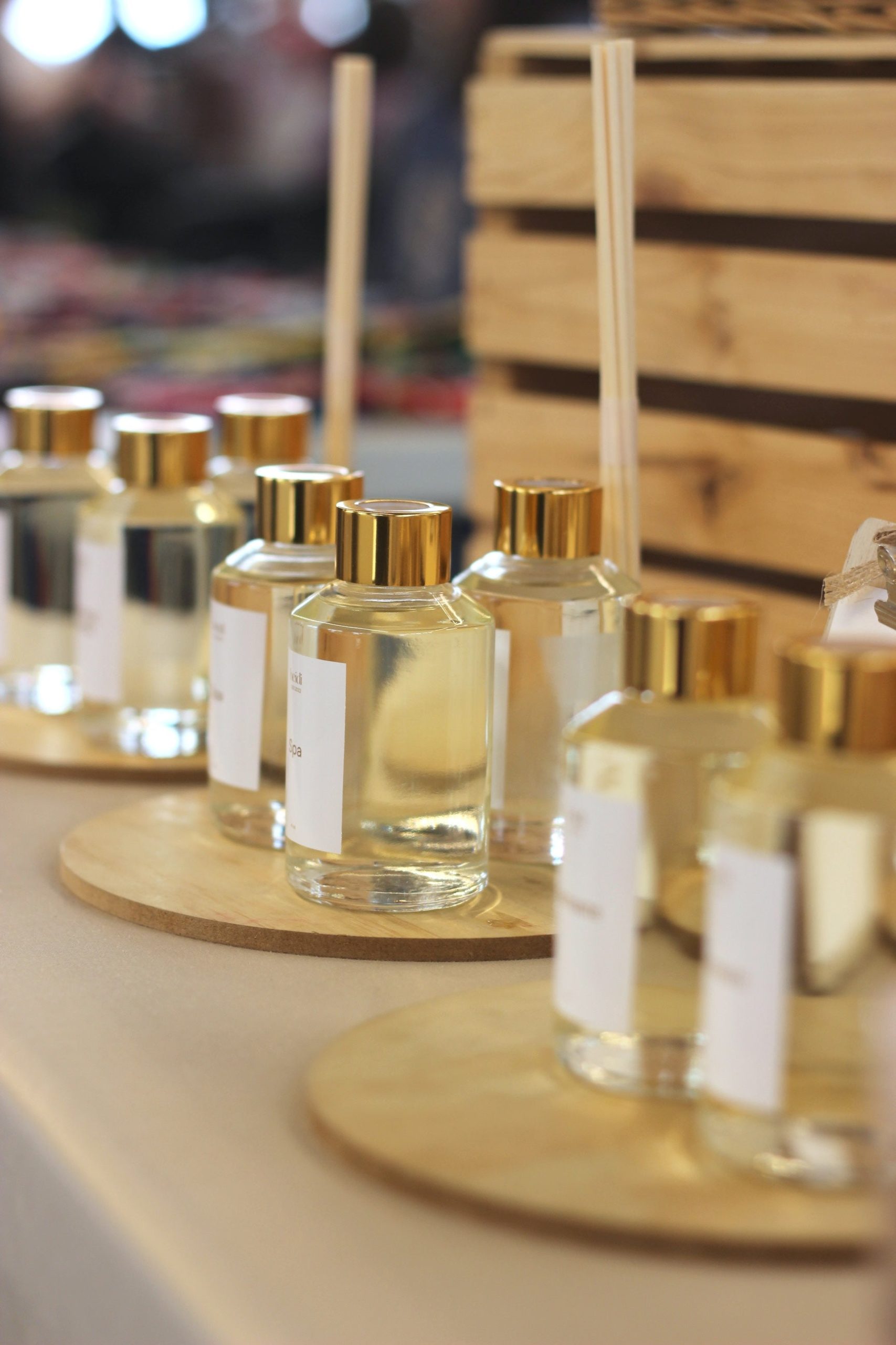 Home Reed Diffuser - Image 4