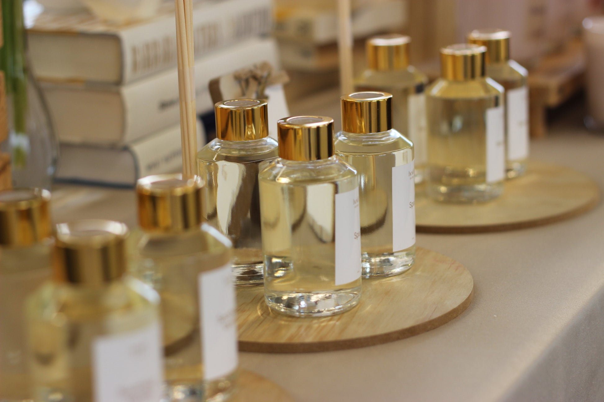 Home Reed Diffuser - Image 3