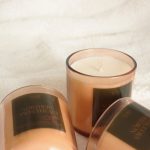 Northern Sweetheart - Scented Candles
